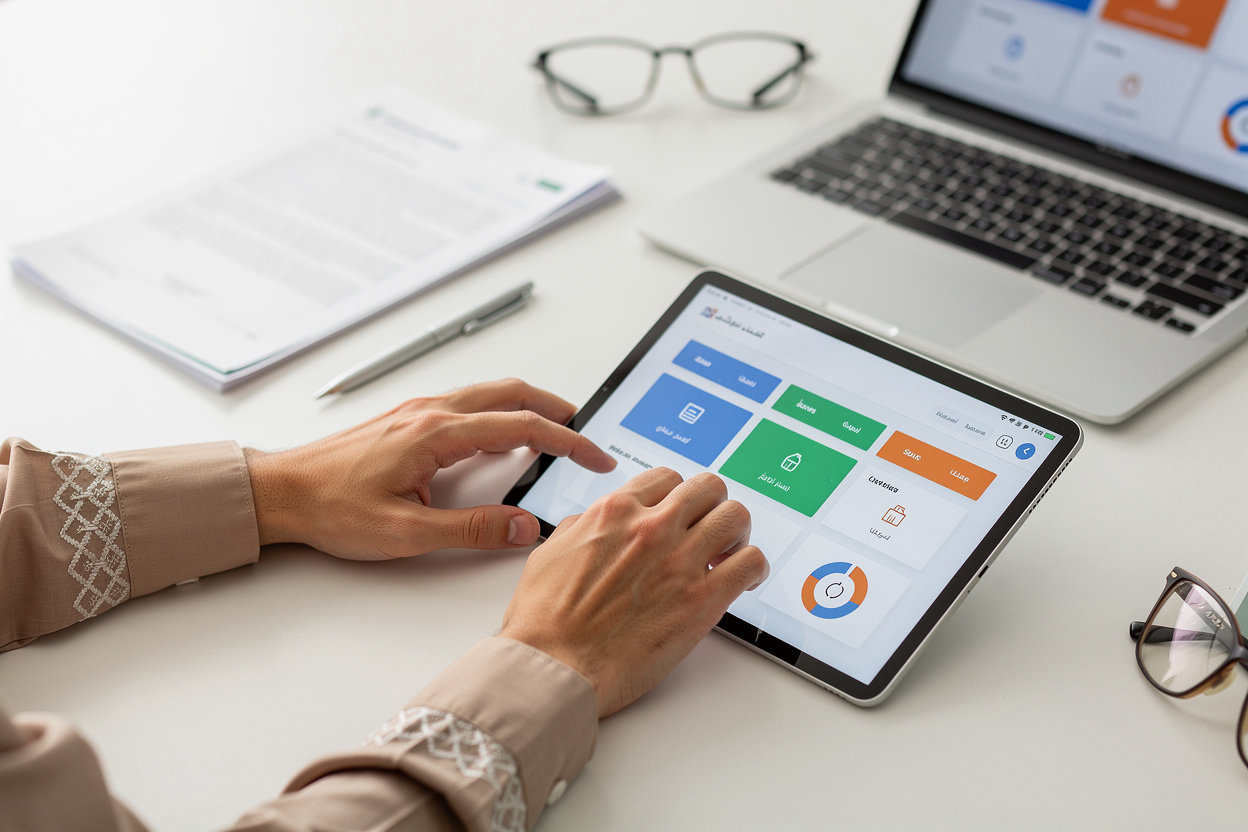 منصة مدرستي - منصة تعليمية رقمية موثوقة من وزارة التعليم السعودية لإدارة الكشوفات والتقارير الأكاديمية